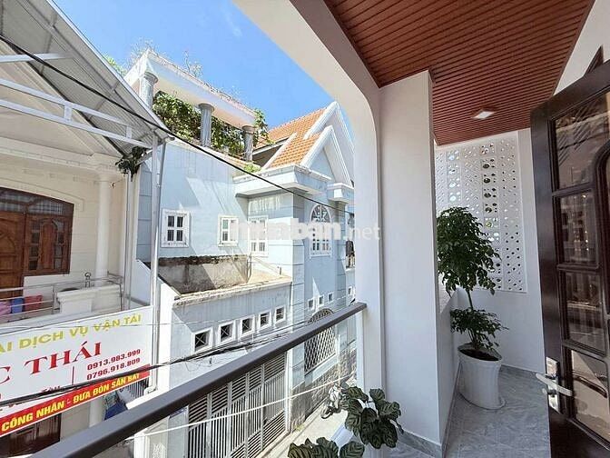 🌟 Nhà Mới Xây 100% – Thiết Kế Hiện Đại, Vào Ở Ngay!