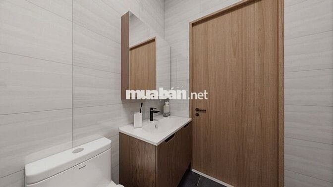 PENTHOUSE SIÊU HIẾM – CT12 KIM VĂN KIM LŨ - DT 80m2