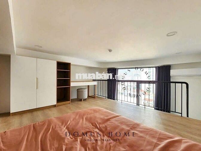 🔥Duplex - 35m2 - Cửa Sổ Lớn - Ngay Võ Oanh Bình Thạnh gần Cầu Sài Gòn