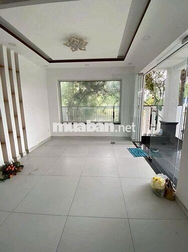 *** BIỆT THỰ BÁN HẦM HƠN 350M² - Cộng Hoà,TB - Hầm 4 Tầng Lầu