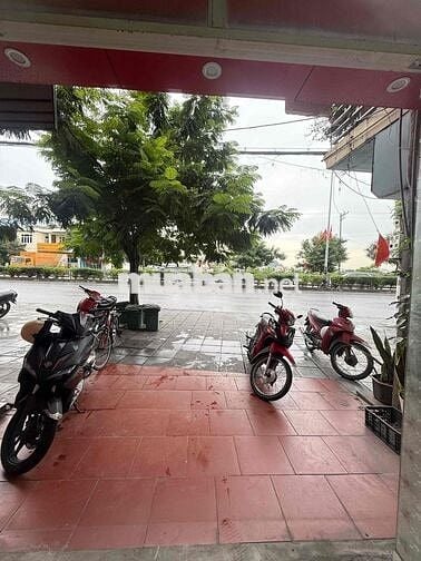 Cho Thuê Nhà 60m2 x 3 tầng ( 508 Cẩm Phú - CPha )