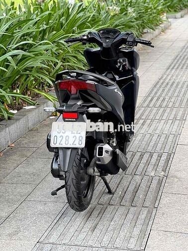 ❤️ Vario 125 đời 2020 bstp 028.28 chính chủ