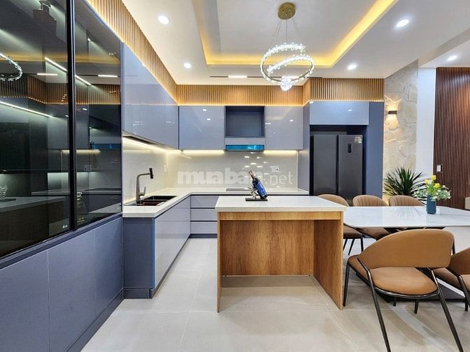 CHÍNH CHỦ BÁN CĂN 2 LẦU GIÁ CHỈ 1TY370 GẦN CHỢ HƯNG LONG SHR