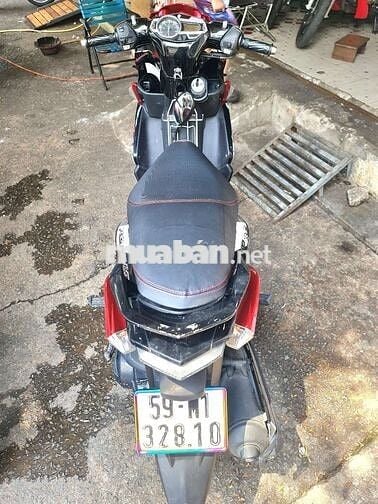 Nouvo 5 2012 Fi xe mới lèn keng