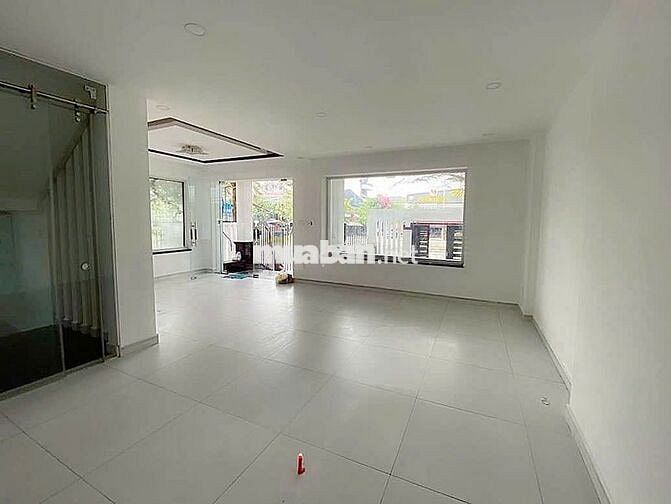 *** BIỆT THỰ BÁN HẦM HƠN 350M² - Cộng Hoà,TB - Hầm 4 Tầng Lầu