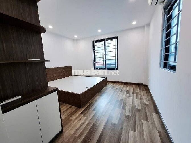 LÔ GÓC 3 THOÁNG - Ô TÔ CÁCH 15M - FULL NỘI THẤT - NHÀ ĐẸP Ở NGAY