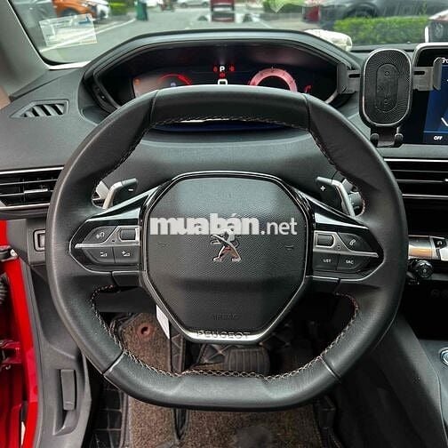 Peugeot 5008 2020 Active 1.6 AT - 80606 km