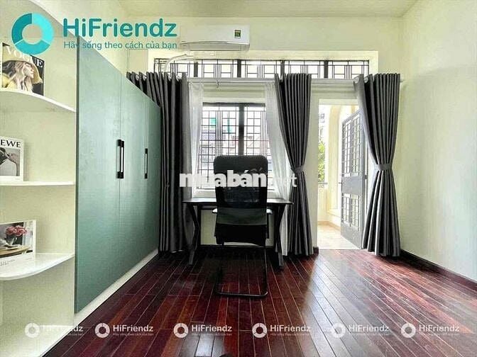 Dự Án Mới, Tiện Nghi Cao Cấp, Ở Được 3, 4 Người, Sát Bên Hutech, GTVT