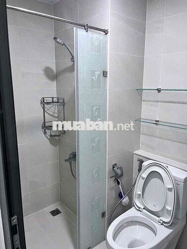 Q7 Riverside 2PN full NT Cao cấp y Hình, view đẹp – Chỉ  13tr/tháng