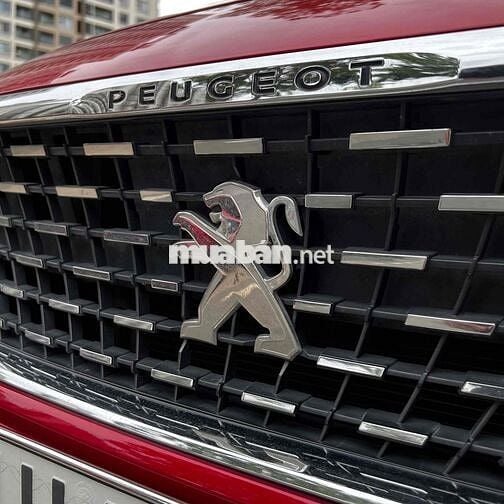 Peugeot 5008 2020 Active 1.6 AT - 80606 km