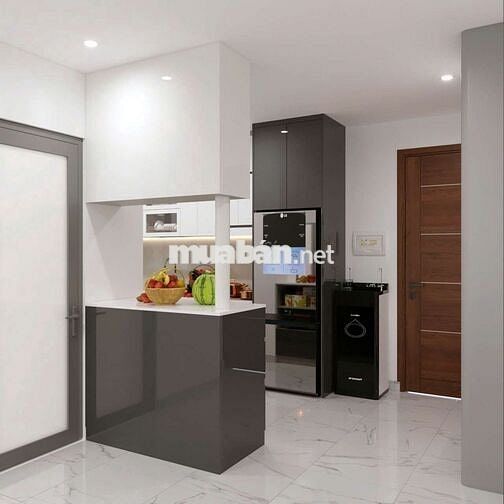 Chính chủ cần bán chung cư đầy đủ nội thất