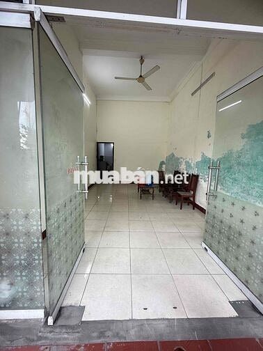 Cho Thuê Nhà 60m2 x 3 tầng ( 508 Cẩm Phú - CPha )