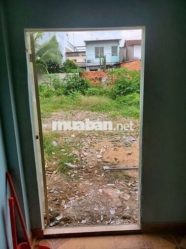 Cho thuê nguyên căn nhà 11/1 Nguyễn Thị Lừa bên hông chợ Củ Chi