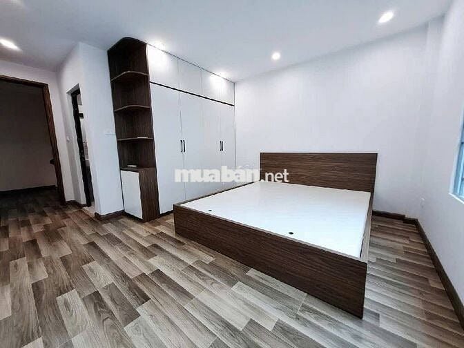 LÔ GÓC 3 THOÁNG - Ô TÔ CÁCH 15M - FULL NỘI THẤT - NHÀ ĐẸP Ở NGAY