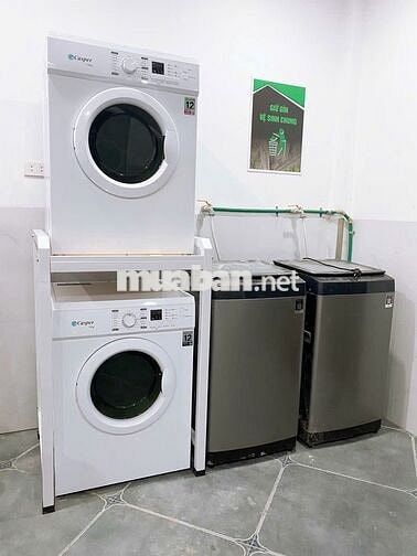 Khai trương căn hộ dịch vụ , phòng mới tinh , Full đồ tại Xuân phương