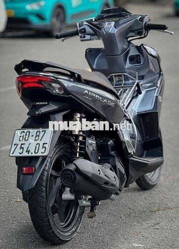 Ab 150 2021 Xám Đen Kiểng có góp