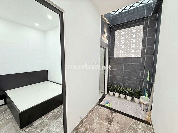 🌟 Nhà Mới Xây 100% – Thiết Kế Hiện Đại, Vào Ở Ngay!