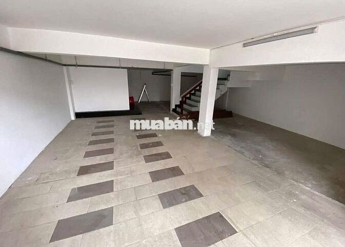 *** BIỆT THỰ BÁN HẦM HƠN 350M² - Cộng Hoà,TB - Hầm 4 Tầng Lầu
