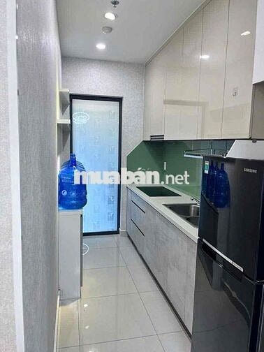 Q7 Riverside 2PN full NT Cao cấp y Hình, view đẹp – Chỉ  13tr/tháng
