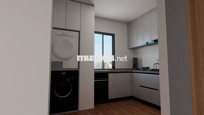 PENTHOUSE SIÊU HIẾM – CT12 KIM VĂN KIM LŨ - DT 80m2