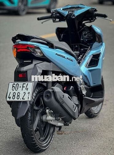 Ab 125 4 Val 2023 Xanh mint Chính chủ có góp