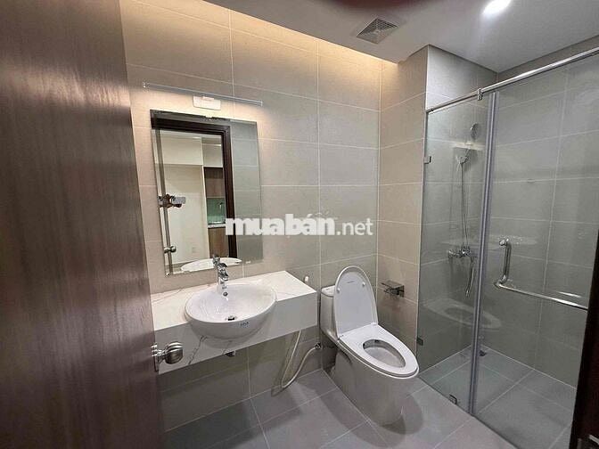 BÁN CĂN STUDIO CT2 VCN PHƯỚC LONG GIÁ 1,78 TỶ