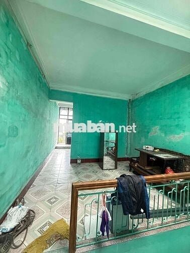 Cho Thuê Nhà 60m2 x 3 tầng ( 508 Cẩm Phú - CPha )