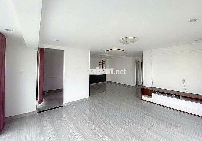 *** BIỆT THỰ BÁN HẦM HƠN 350M² - Cộng Hoà,TB - Hầm 4 Tầng Lầu