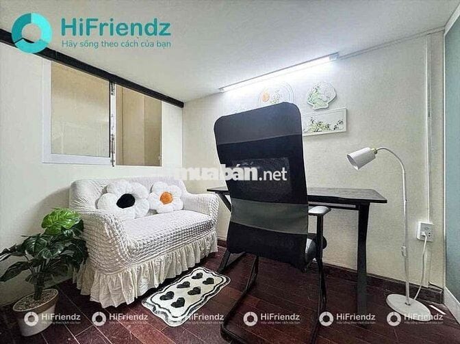 Dự Án Mới, Tiện Nghi Cao Cấp, Ở Được 3, 4 Người, Sát Bên Hutech, GTVT