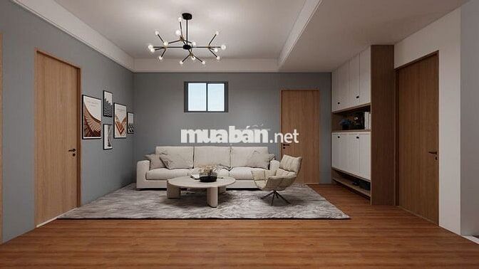 PENTHOUSE SIÊU HIẾM – CT12 KIM VĂN KIM LŨ - DT 80m2