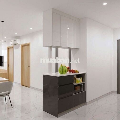 Chính chủ cần bán chung cư đầy đủ nội thất