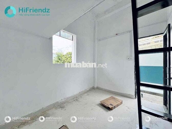KHAI TRƯƠNG SIÊU DỰ ÁN DẠNG CÓ GÁC BAN CÔNG SIU THOÁNG NGAY BÌNH THẠNH