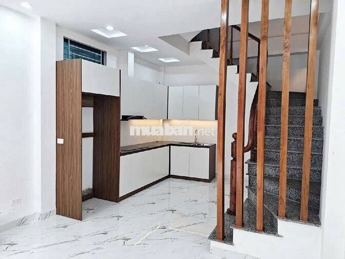 LÔ GÓC 3 THOÁNG - Ô TÔ CÁCH 15M - FULL NỘI THẤT - NHÀ ĐẸP Ở NGAY