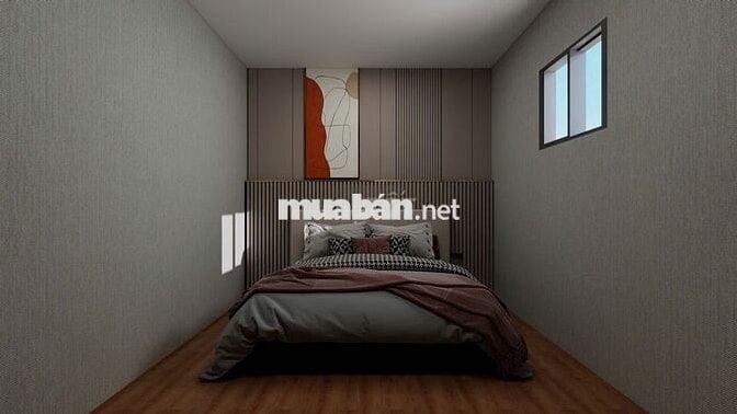 PENTHOUSE SIÊU HIẾM – CT12 KIM VĂN KIM LŨ - DT 80m2