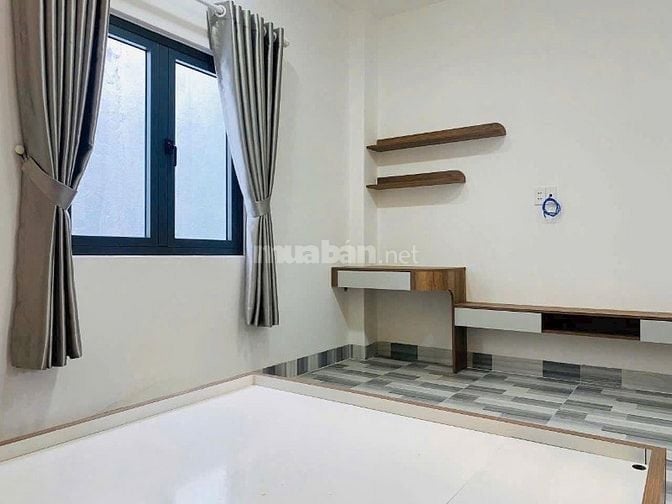 Siêu phẩm chỉ 2tỷ850tr, 65,9m2 Nguyễn Văn Đậu P11 Bình Thạnh