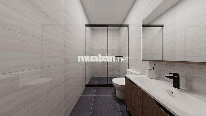 PENTHOUSE SIÊU HIẾM – CT12 KIM VĂN KIM LŨ - DT 80m2