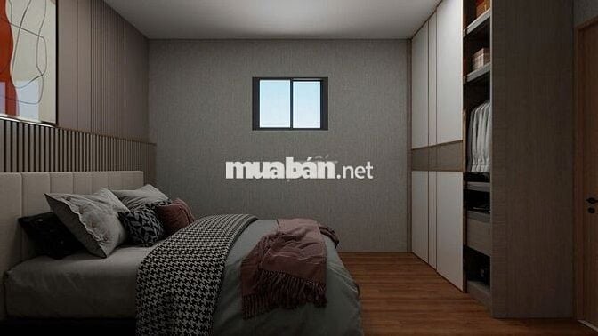 PENTHOUSE SIÊU HIẾM – CT12 KIM VĂN KIM LŨ - DT 80m2