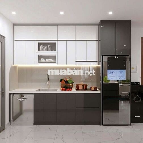 Chính chủ cần bán chung cư đầy đủ nội thất