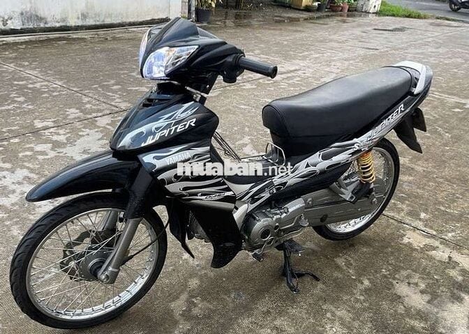 Yamaha Jupiter Dọn Kiểng Full mới,bstp đẹp 9996