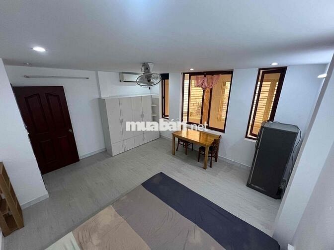 Chính chủ cho thuê phòng full nội thất nguyên tầng 1
