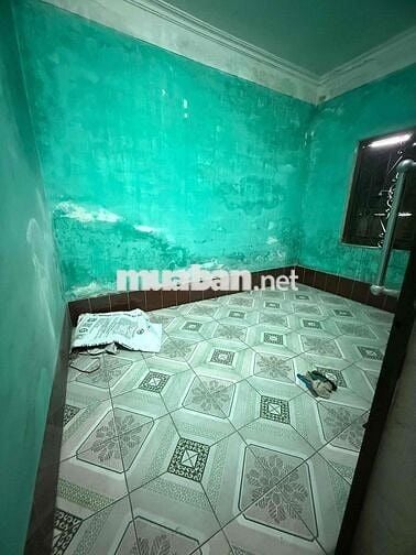 Cho Thuê Nhà 60m2 x 3 tầng ( 508 Cẩm Phú - CPha )