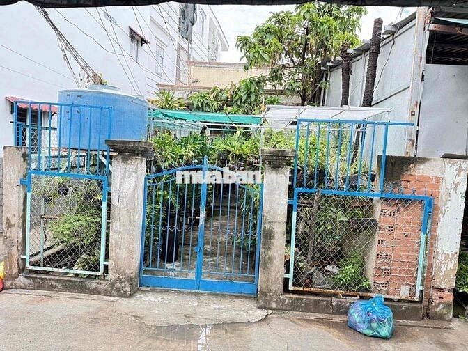 Bán Nhà Hẽm 1886 - (88.7 m2) 7.5 tỷ ( còn thương lượng)