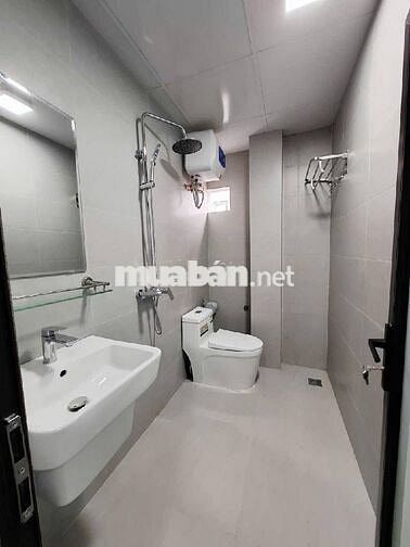 LÔ GÓC 3 THOÁNG - Ô TÔ CÁCH 15M - FULL NỘI THẤT - NHÀ ĐẸP Ở NGAY