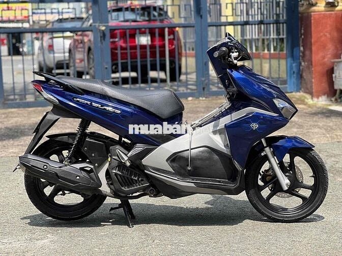 ❤️ Airblade 125 đời 2017 bstp chính chủ hỗ trợ góp
