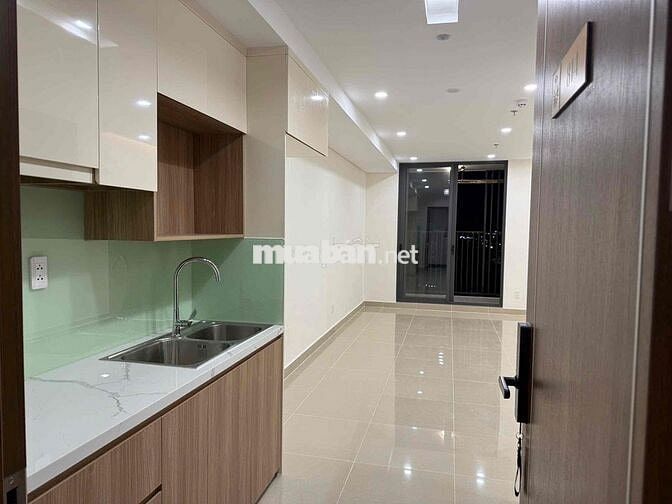 BÁN CĂN STUDIO CT2 VCN PHƯỚC LONG GIÁ 1,78 TỶ