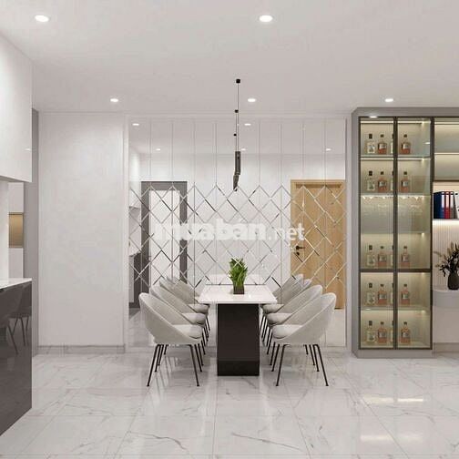 Chính chủ cần bán chung cư đầy đủ nội thất
