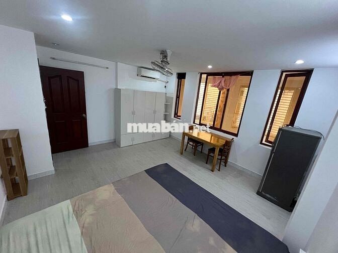 Chính chủ cho thuê phòng full nội thất nguyên tầng 1
