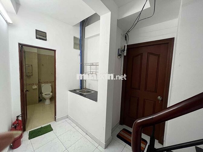 Chính chủ cho thuê phòng full nội thất nguyên tầng 1