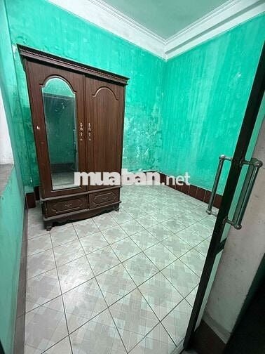 Cho Thuê Nhà 60m2 x 3 tầng ( 508 Cẩm Phú - CPha )