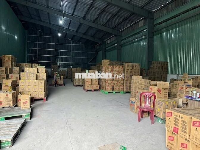 🚛 KHO MẶT TIỀN PHẠM VĂN ĐỒNG, BÌNH THẠNH -  270m² - CHỈ 75 TRIỆU/THÁNG